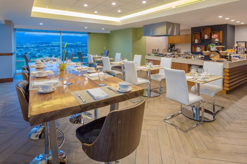 اتاق کلاب, Sheraton San Jose Hotel, Costa Rica