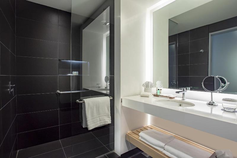 Номер Клуб, Sheraton San Jose Hotel, Costa Rica