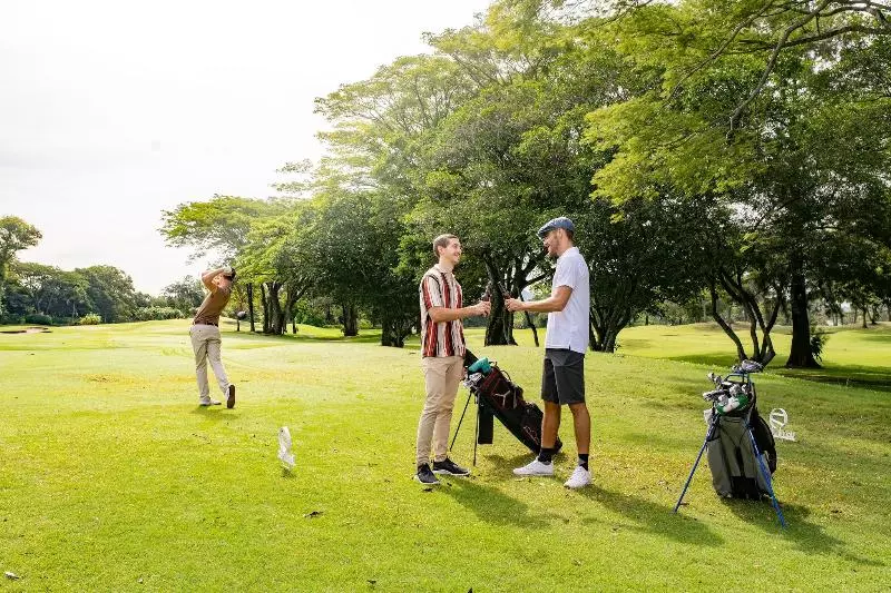 デラックスルーム, Sheraton San Jose Hotel, Costa Rica