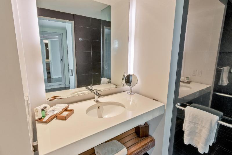 اتاق لوکس, Sheraton San Jose Hotel, Costa Rica