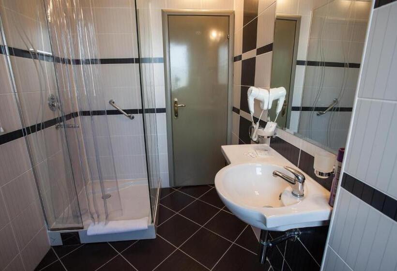 اتاق راحتی, Sole Mio Wellness & Spa