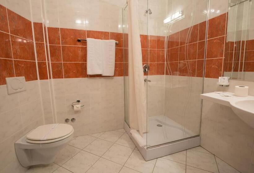 اتاق استاندارد, Sole Mio Wellness & Spa