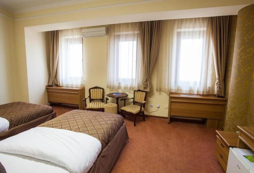 اتاق استاندارد, Sole Mio Wellness & Spa