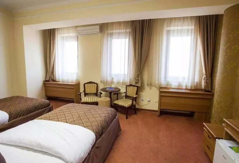 اتاق استاندارد, Sole Mio Wellness & Spa