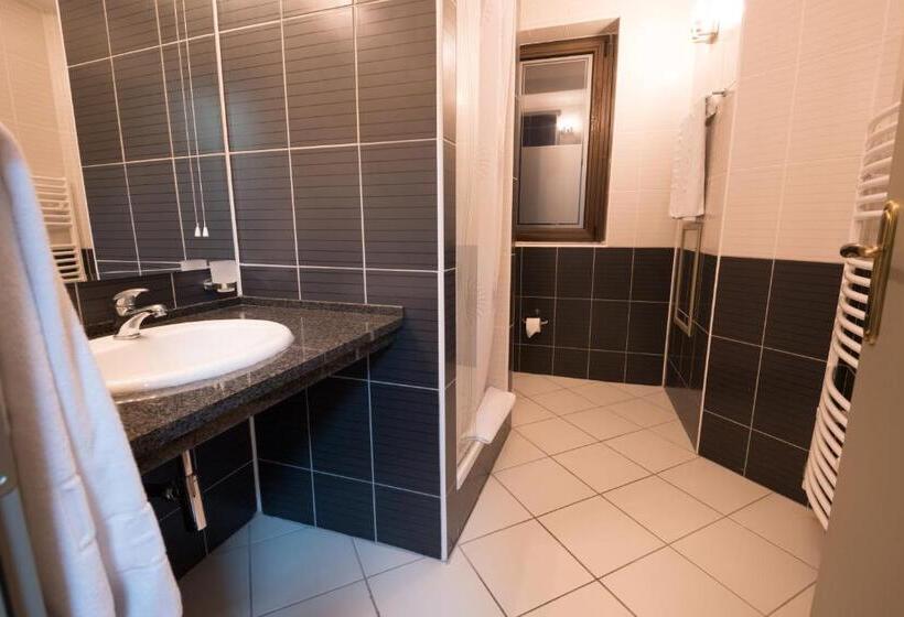 آپارتمان 1 خوابه, Sole Mio Wellness & Spa