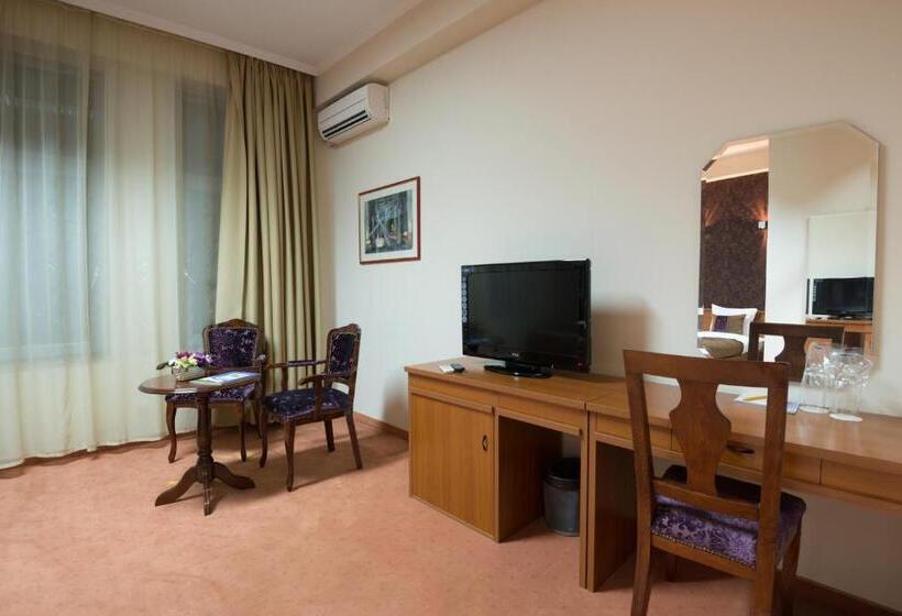 آپارتمان 1 خوابه, Sole Mio Wellness & Spa