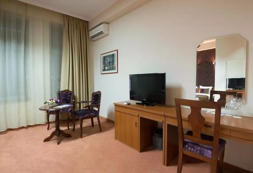 آپارتمان 1 خوابه, Sole Mio Wellness & Spa