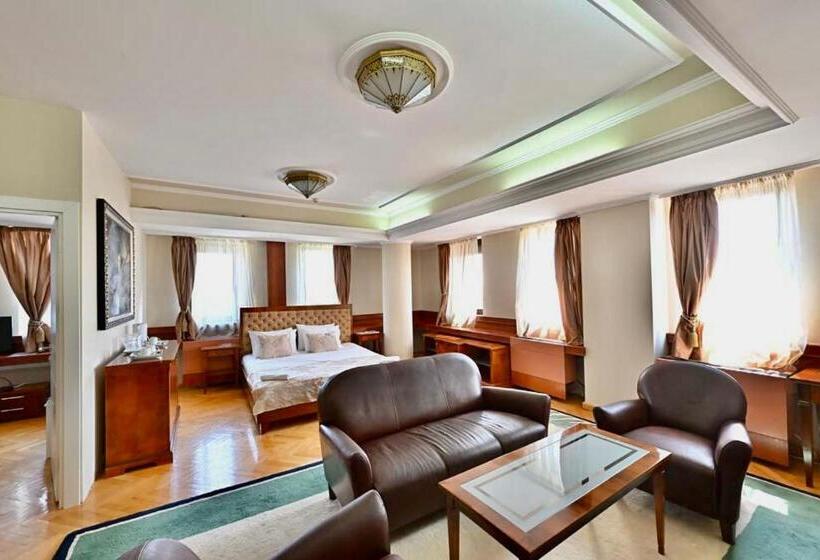 آپارتمان سوپریور 2 خوابه, Sole Mio Wellness & Spa