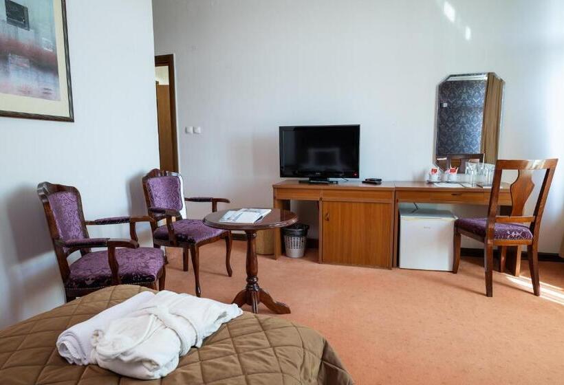 آپارتمان سوپریور 2 خوابه, Sole Mio Wellness & Spa