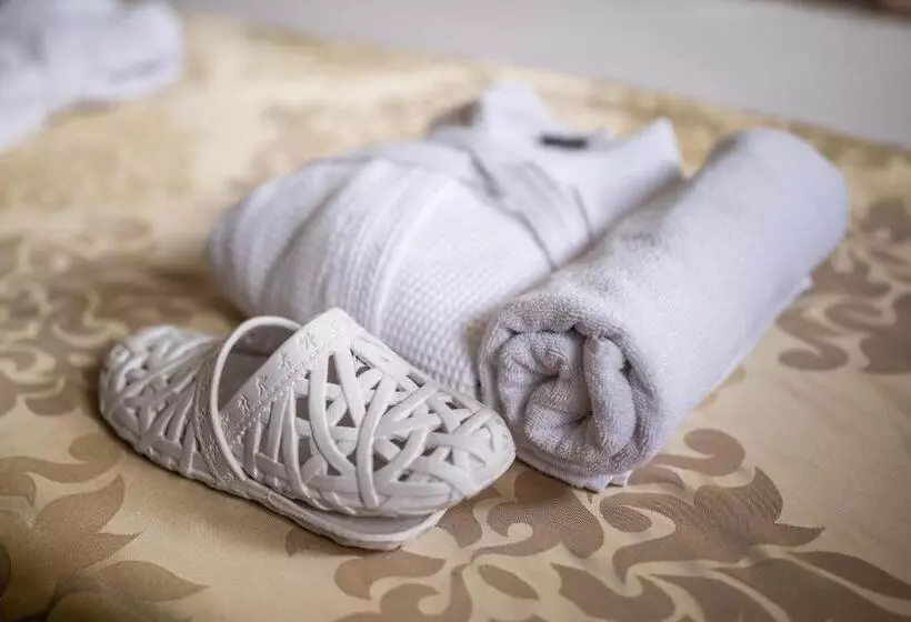 آپارتمان سوپریور 2 خوابه, Sole Mio Wellness & Spa