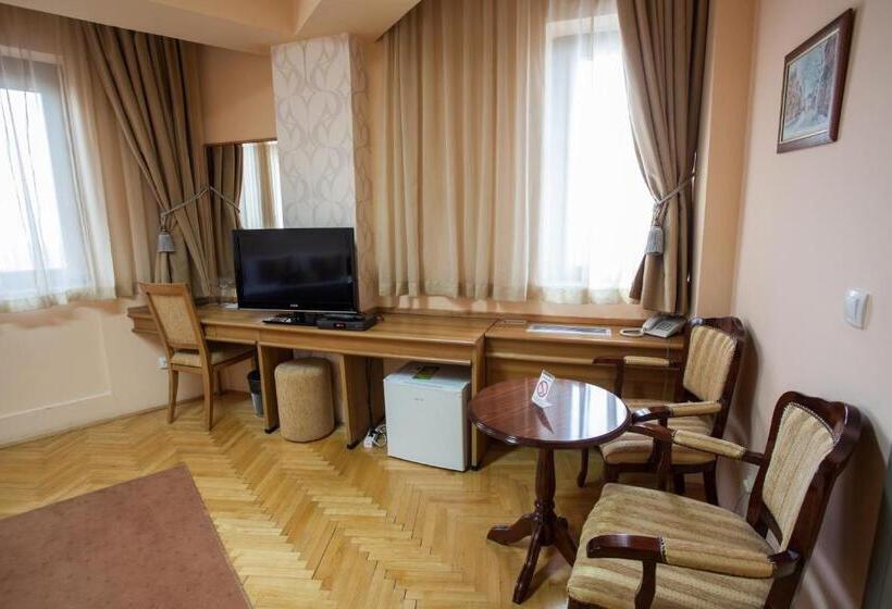 آپارتمان سوپریور 2 خوابه, Sole Mio Wellness & Spa