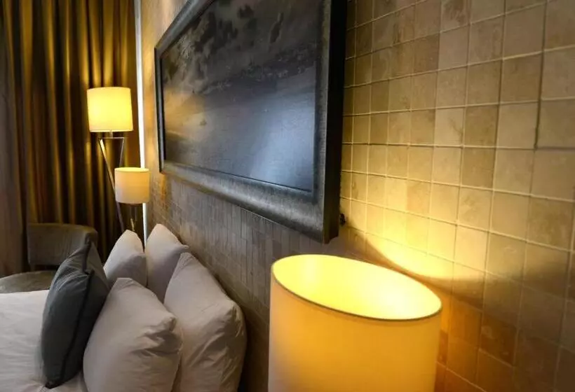 スーペリアールーム, Style Hotel Sisli