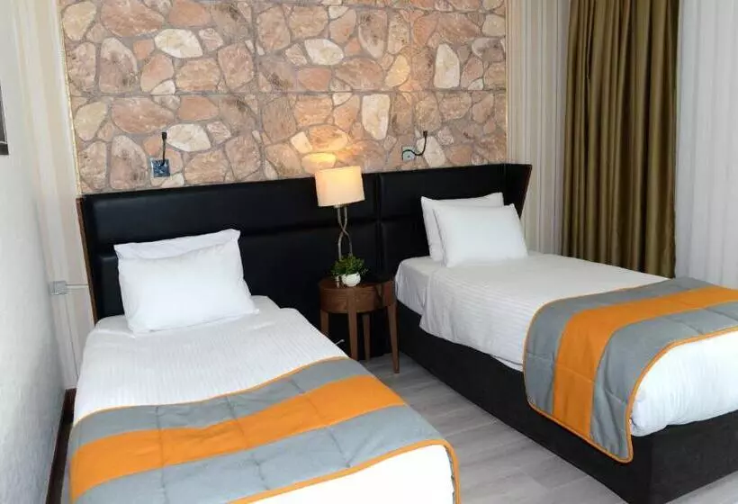 スタンダードルーム, Style Hotel Sisli