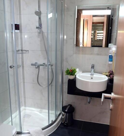 Standard Room, Style Hotel Sisli