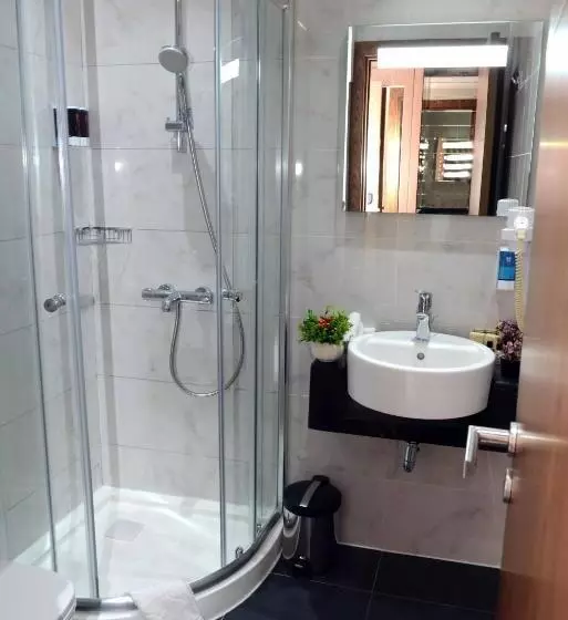 スタンダードルーム, Style Hotel Sisli