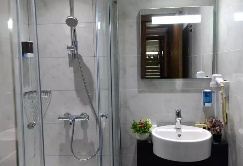 スタンダードルーム, Style Hotel Sisli