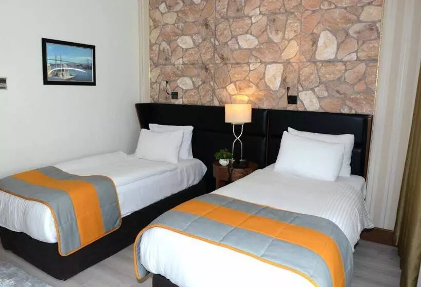 スタンダードルーム, Style Hotel Sisli