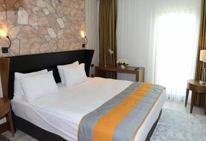 スタンダードルーム, Style Hotel Sisli