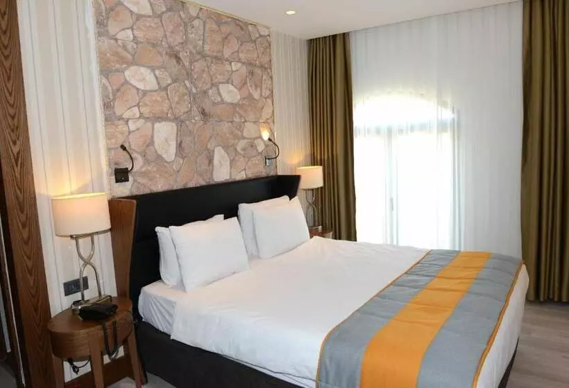 スタンダードルーム, Style Hotel Sisli