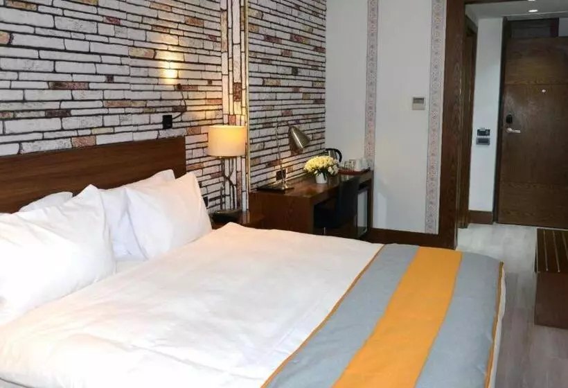 エコノミールーム, Style Hotel Sisli
