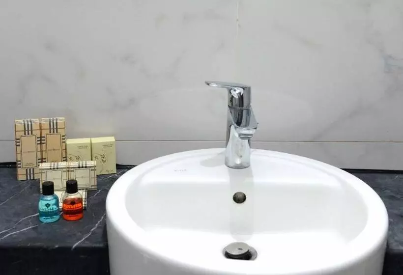 エコノミールーム, Style Hotel Sisli