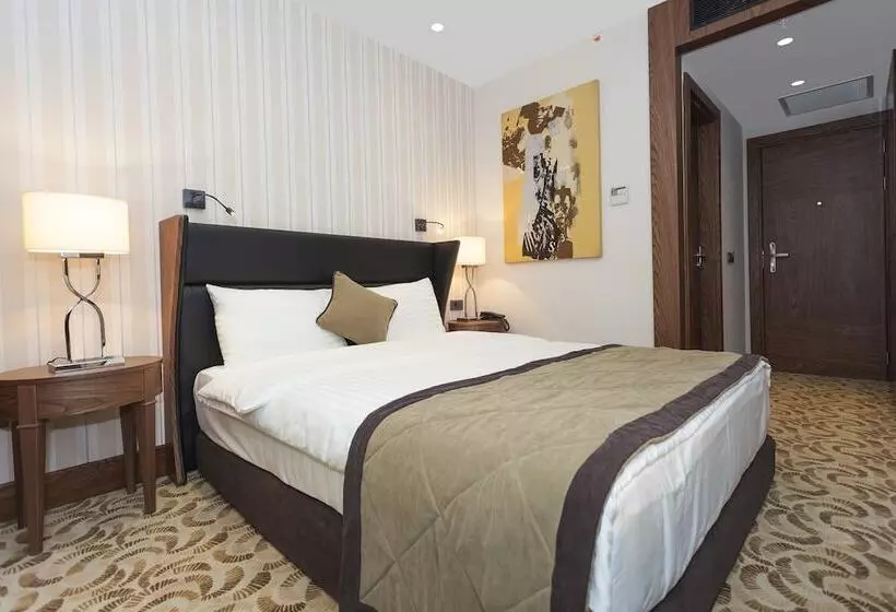 スタンダードルーム, Style Hotel Sisli