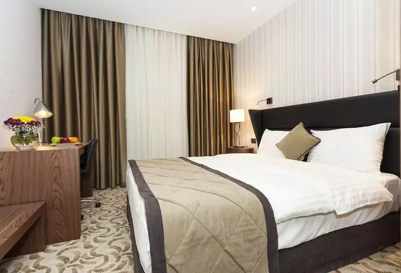 スタンダードルーム, Style Hotel Sisli