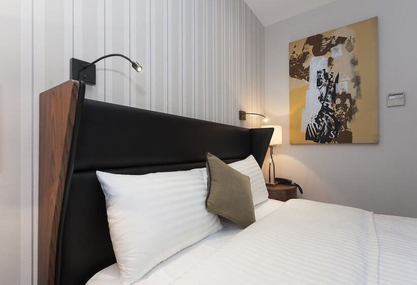Standard Room, Style Hotel Sisli
