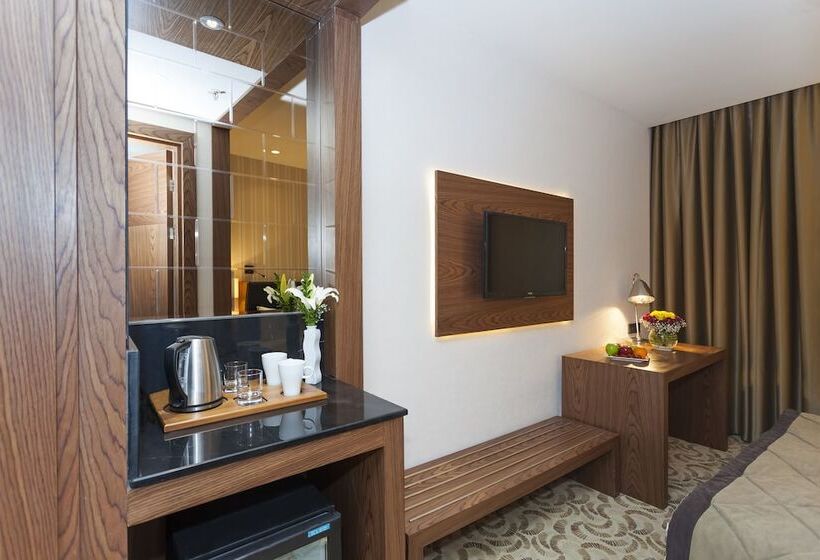 Standard Room, Style Hotel Sisli