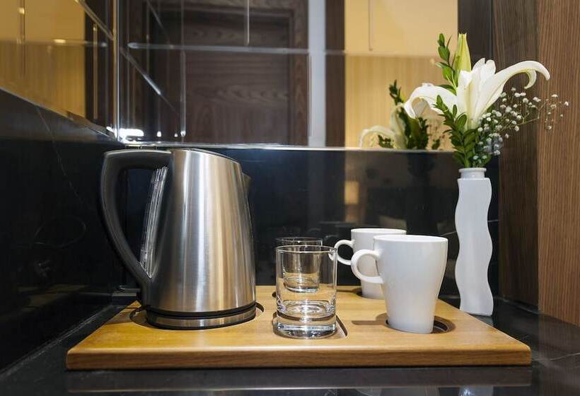 Standard Room, Style Hotel Sisli