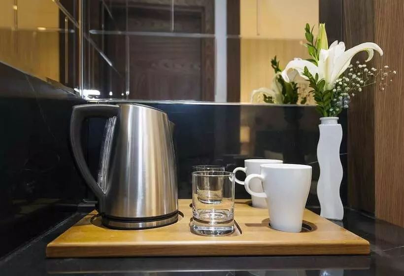 スタンダードルーム, Style Hotel Sisli