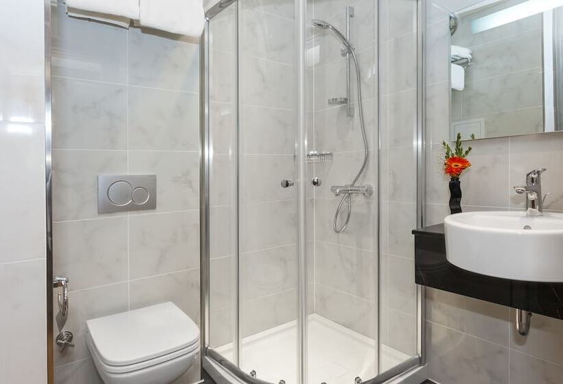 Standard Room, Style Hotel Sisli