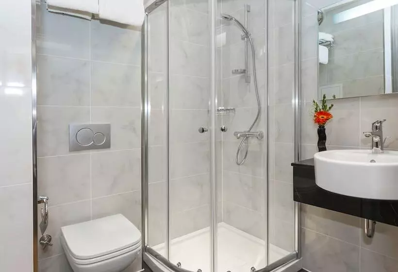 スタンダードルーム, Style Hotel Sisli