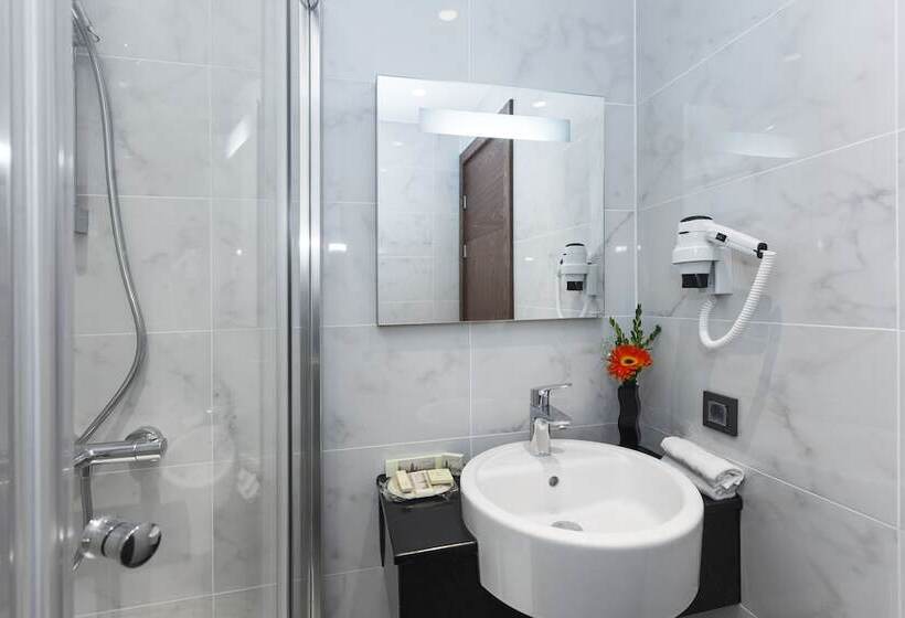 Standard Room, Style Hotel Sisli