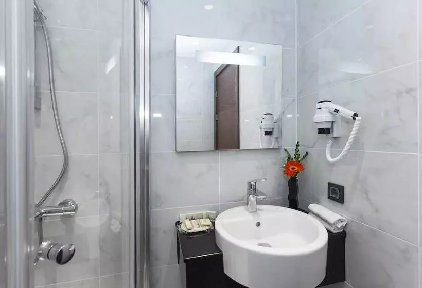 スタンダードルーム, Style Hotel Sisli