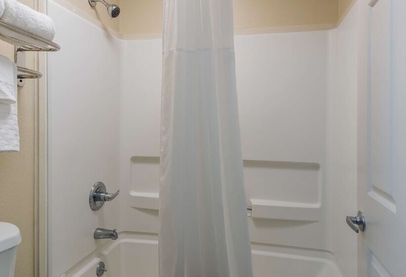 جناح, Surestay Plus Hotel By Best Western Jackson