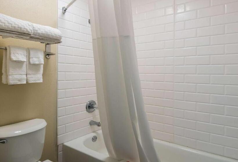 标准间, Surestay Plus Hotel By Best Western Jackson