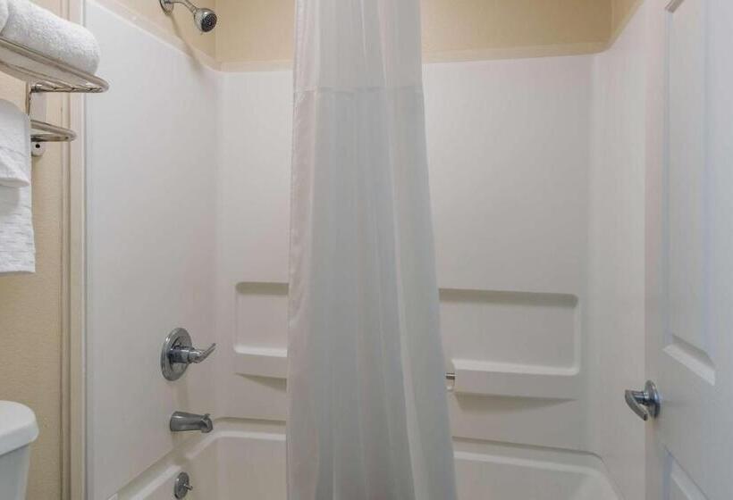 جناح, Surestay Plus Hotel By Best Western Jackson