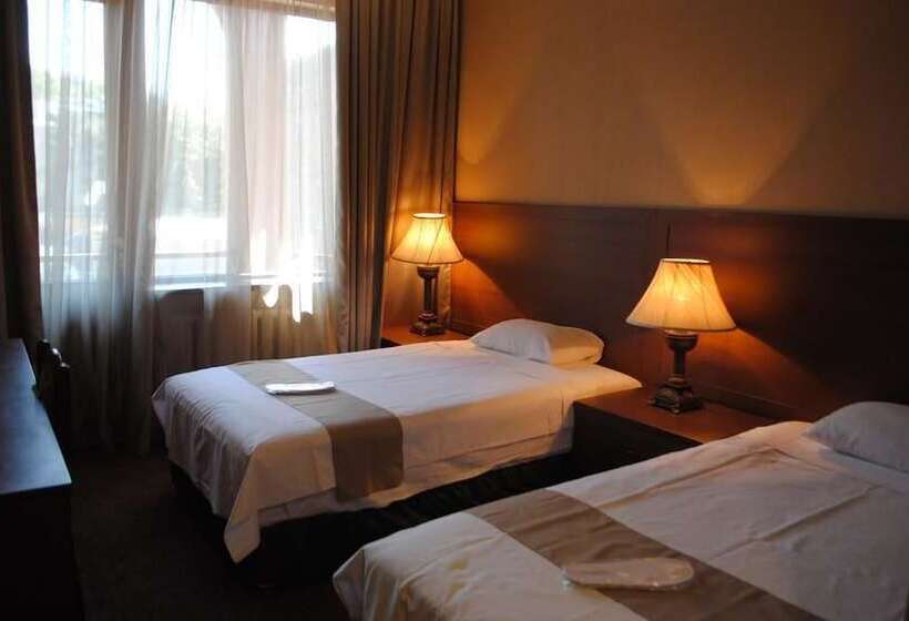 اتاق استاندارد, Splendid Tbilisi