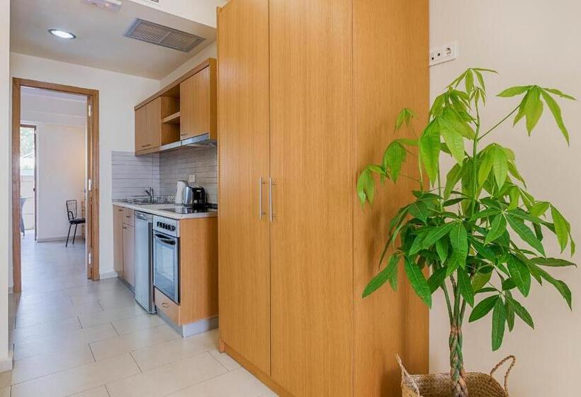 스위트, Villa Di Mare Seaside Suites