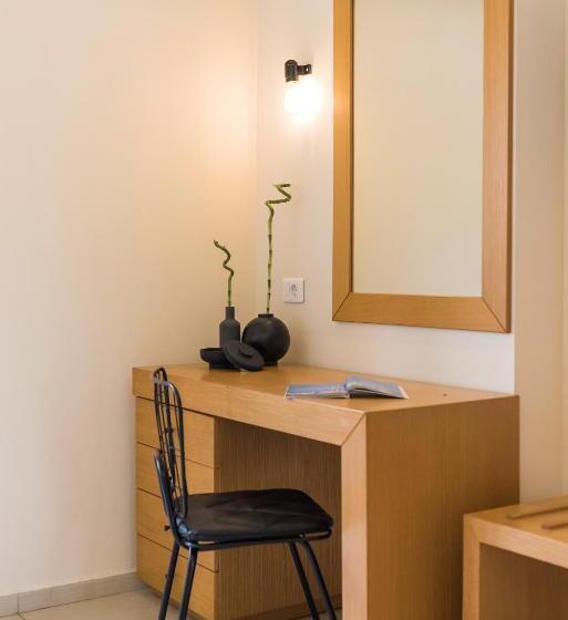 스위트, Villa Di Mare Seaside Suites