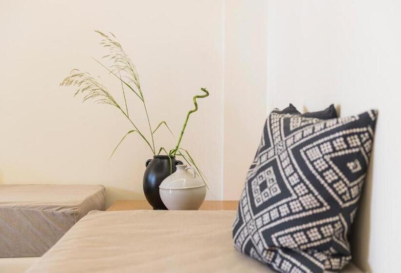 스위트, Villa Di Mare Seaside Suites