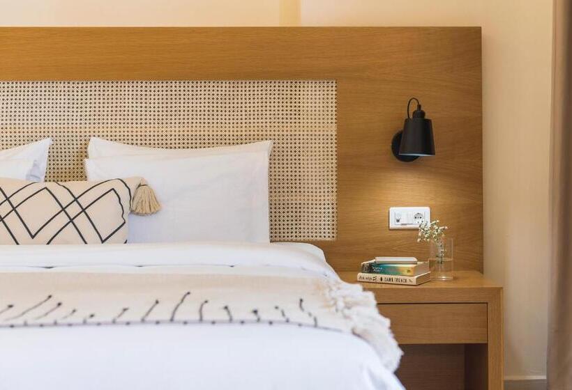 스위트, Villa Di Mare Seaside Suites