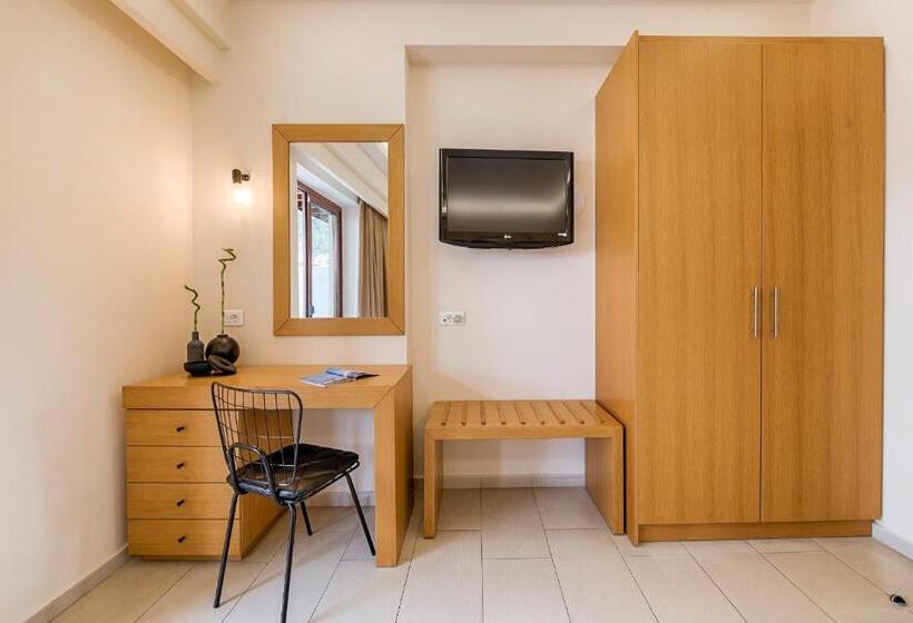 스위트, Villa Di Mare Seaside Suites