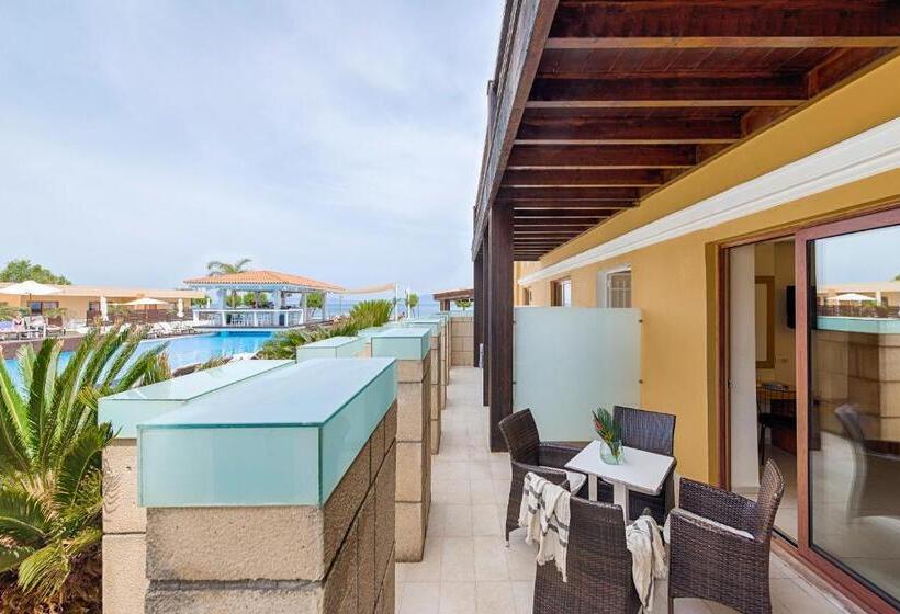 Люкс, Villa Di Mare Seaside Suites