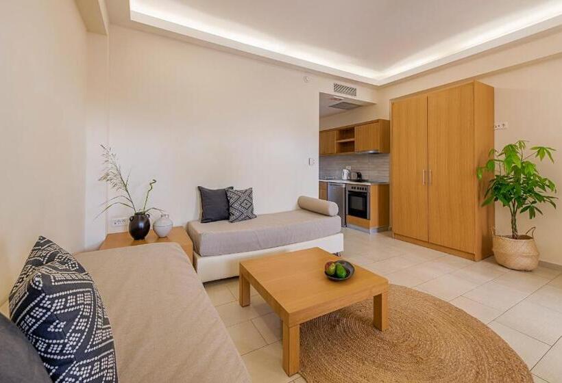 스위트, Villa Di Mare Seaside Suites