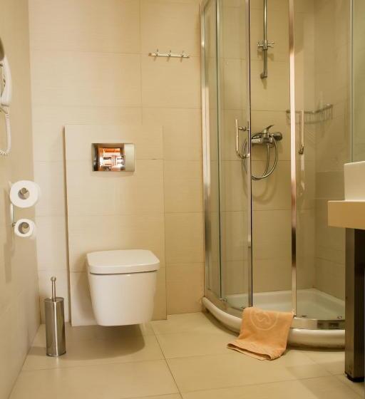 이그제큐티브 스위트, Villa Di Mare Seaside Suites