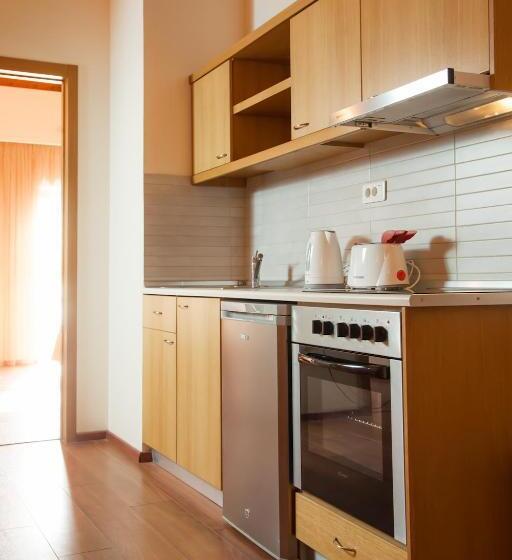 이그제큐티브 스위트, Villa Di Mare Seaside Suites