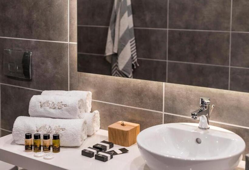 클럽 스위트, Villa Di Mare Seaside Suites