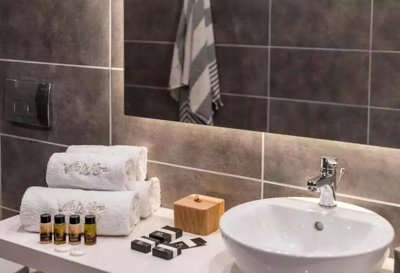 クラブスイート, Villa Di Mare Seaside Suites